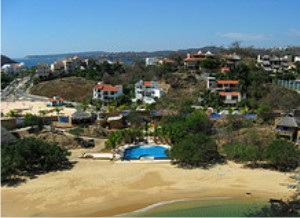 Playa Tejoncito