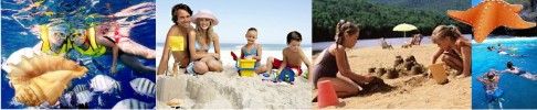 Vacaciones de Verano