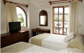 Habitacion Hotel Mariana Resort Huatulco