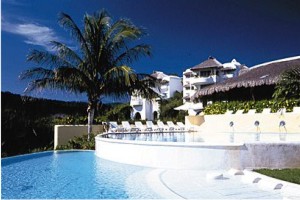 Hotel Quinta Real Huatulco