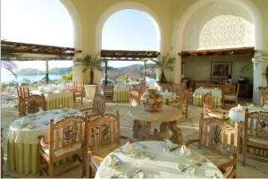 Hotel Quinta Real Huatulco