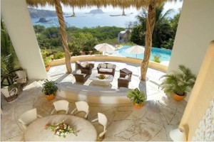 Hotel Quinta Real Huatulco