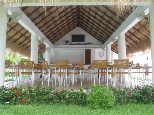 Hotel alikar huatulco