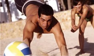 Actividades Hotel Barcelo Huatulco Beach