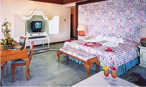 Habitacion Hotel Barcelo Huatulco Beach
