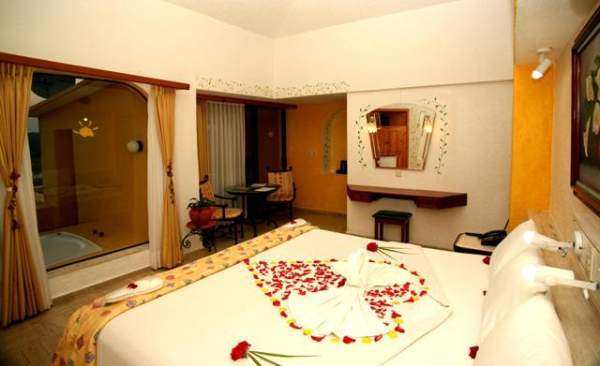 hotel casa del mar huatulco