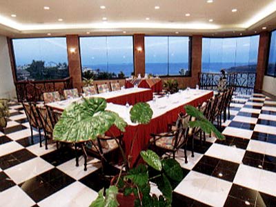hotel casa del mar huatulco