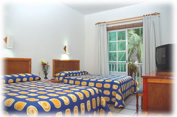 Hotel Castillo huatulco