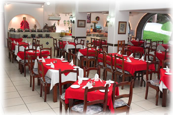 Hotel Castillo huatulco