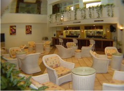 Hotel Crown Pacific Huatulco