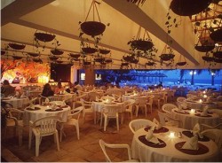Hotel Crown Pacific Huatulco