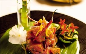 Restaurante Hotel Dreams Resort & spa
