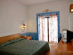 Hotel flamboyant huatulco