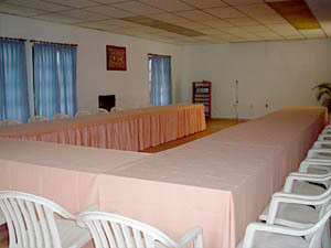 Hotel flamboyant huatulco