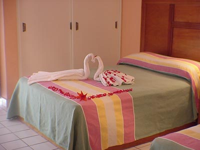 Gran Hotel Huatulco