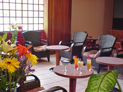 Gran Hotel Huatulco