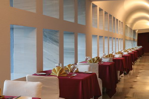 Restaurante Hotel las Brisas el Resort Huatulco
